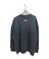 ADER error (アーダーエラー) SLEM CARDIGAN グレー サイズ:A1 未使用品：18000円