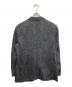 ETRO (エトロ) NEW JERSEY テーラードジャケット グレー サイズ:46：15000円