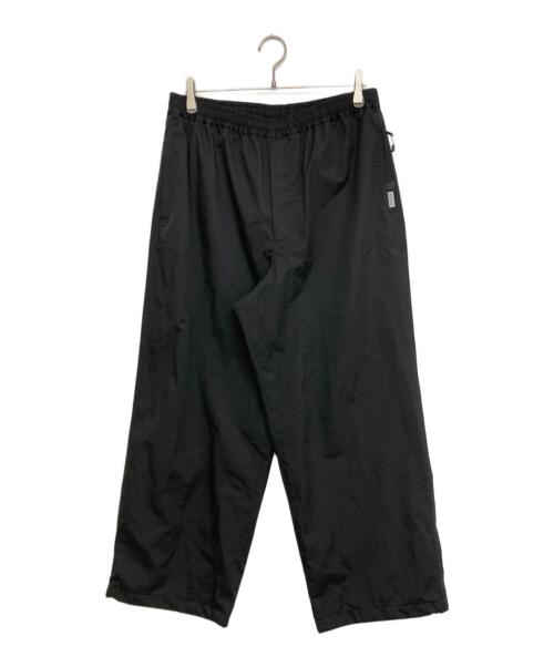 DAIWA PIER39（ダイワ ピア39）DAIWA PIER39 (ダイワ ピア39) GORE-TEX WINDSTOPPER TECH EASY TROUSERS ブラック サイズ:SIZE Lの古着・服飾アイテム