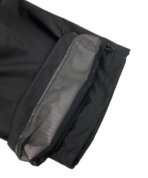 DAIWA PIER39（ダイワ ピア39）DAIWA PIER39 (ダイワ ピア39) GORE-TEX WINDSTOPPER TECH EASY TROUSERS ブラック サイズ:SIZE Lの古着・服飾アイテム