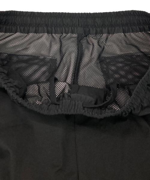 DAIWA PIER39（ダイワ ピア39）DAIWA PIER39 (ダイワ ピア39) GORE-TEX WINDSTOPPER TECH EASY TROUSERS ブラック サイズ:SIZE Lの古着・服飾アイテム