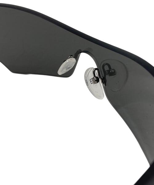 BALENCIAGA（バレンシアガ）BALENCIAGA (バレンシアガ) Extreme Sunglasses サイズ:98□1-125の古着・服飾アイテム