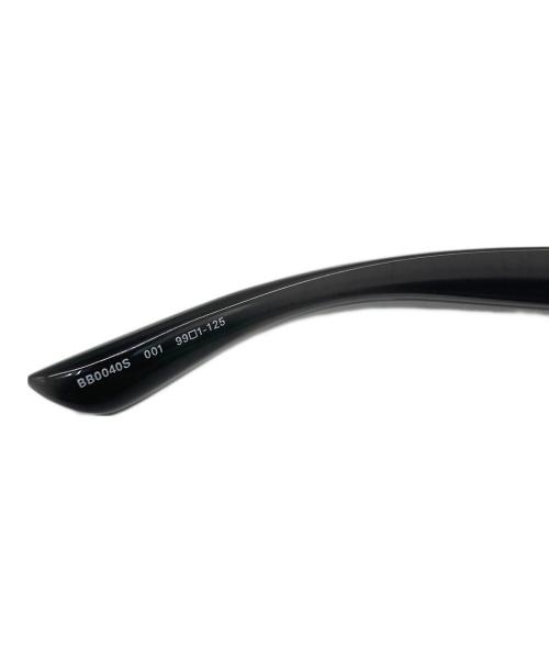 BALENCIAGA（バレンシアガ）BALENCIAGA (バレンシアガ) Extreme Sunglasses サイズ:98□1-125の古着・服飾アイテム