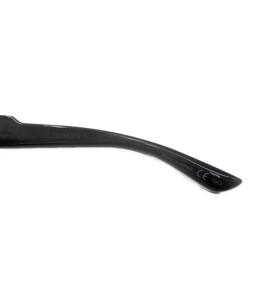 BALENCIAGA（バレンシアガ）BALENCIAGA (バレンシアガ) Extreme Sunglasses サイズ:98□1-125の古着・服飾アイテム