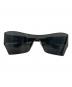 BALENCIAGA（バレンシアガ）の古着「Extreme Sunglasses」