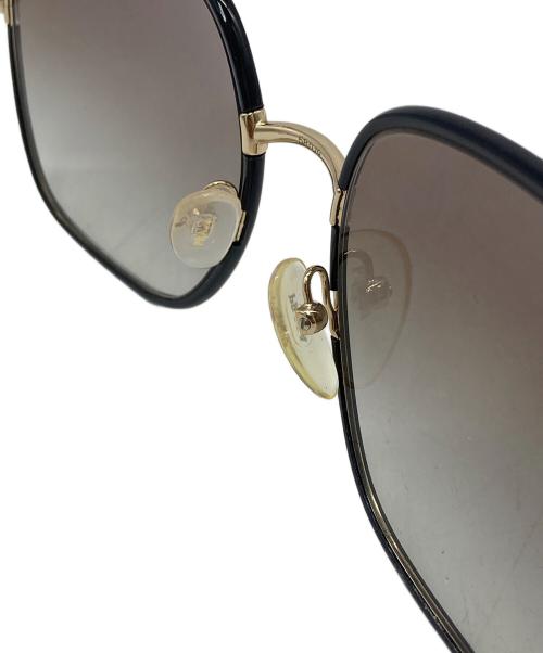 PRADA（プラダ）PRADA (プラダ) サングラス ブラックの古着・服飾アイテム