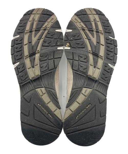 NEW BALANCE（ニューバランス）NEW BALANCE (ニューバランス) M991GL グレー サイズ:SIZE　US9の古着・服飾アイテム