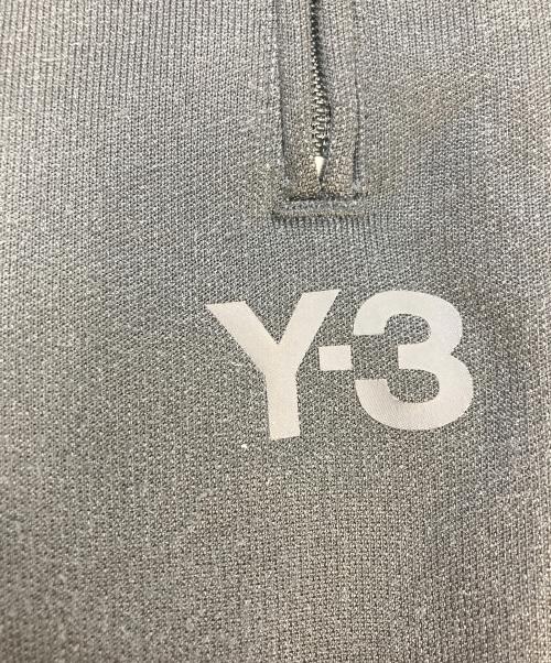 Y-3（ワイスリー）Y-3 (ワイスリー) 3-STRIPES SLIM TRACK PANTS(スリーストライプス スリム トラックパンツ) ブラック サイズ:SIZE Sの古着・服飾アイテム