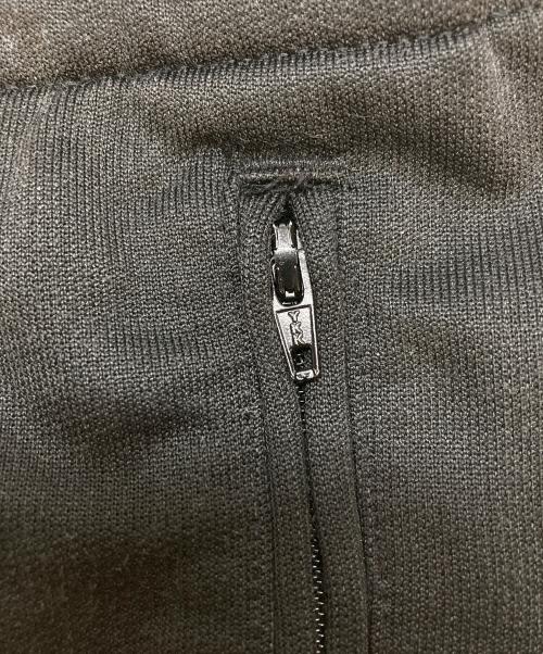 Y-3（ワイスリー）Y-3 (ワイスリー) 3-STRIPES SLIM TRACK PANTS(スリーストライプス スリム トラックパンツ) ブラック サイズ:SIZE Sの古着・服飾アイテム