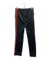 Y-3 (ワイスリー) 3-STRIPES SLIM TRACK PANTS(スリーストライプス スリム トラックパンツ) ブラック サイズ:SIZE S：7000円