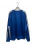 Needles (ニードルズ) Track Crew Neck Shirt ブルー サイズ:SIZE XL：13000円
