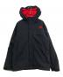 THE NORTH FACE（ザ ノース フェイス）の古着「Storm Peak Triclimate Jacket」｜レッド×ブラック