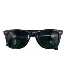 RAY-BAN（レイバン）の古着「サングラス」｜ブラック