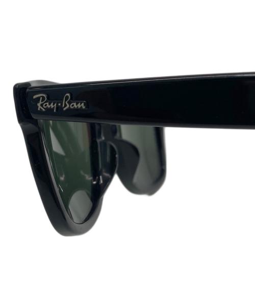 RAY-BAN（レイバン）RAY-BAN (レイバン) サングラス ブラック サイズ:52□22の古着・服飾アイテム