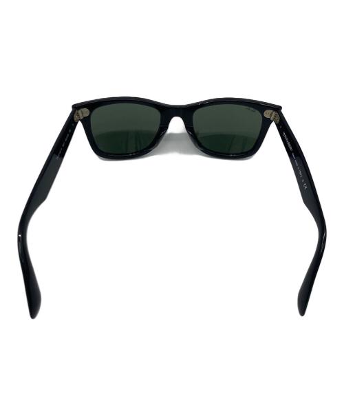 RAY-BAN（レイバン）RAY-BAN (レイバン) サングラス ブラック サイズ:52□22の古着・服飾アイテム