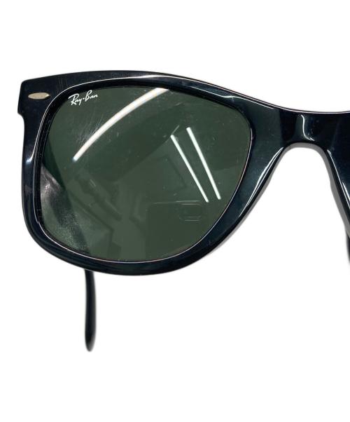RAY-BAN（レイバン）RAY-BAN (レイバン) サングラス ブラック サイズ:52□22の古着・服飾アイテム