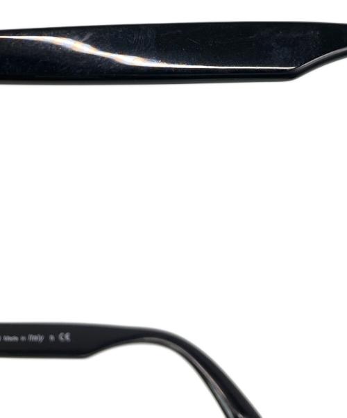 RAY-BAN（レイバン）RAY-BAN (レイバン) サングラス ブラック サイズ:52□22の古着・服飾アイテム