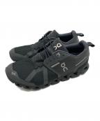 onオン）の古着「CLOUD 6」｜ブラック