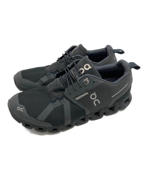 on（オン）on (オン) CLOUD 6 ブラック サイズ:SIZE7の古着・服飾アイテム