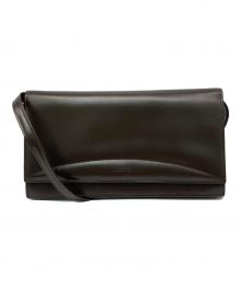LOEWE（ロエベ）の古着「ショルダーウォレット」｜ブラウン