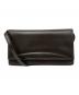 LOEWE（ロエベ）の古着「ショルダーウォレット」｜ブラウン