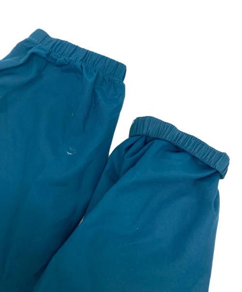 L.L.Bean（エルエルビーン）L.L.Bean (エルエルビーン) チロリアンテープ アノラックパーカー レッド サイズ:SIZE　Lの古着・服飾アイテム