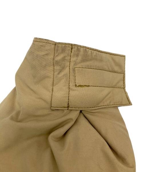 Rocky Mountain FeatherBed（ロッキーマウンテンフェザーベッド）Rocky Mountain FeatherBed (ロッキーマウンテンフェザーベッド) Down Mountain Parka ベージュ サイズ:SIZE40の古着・服飾アイテム