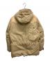 Rocky Mountain FeatherBed (ロッキーマウンテンフェザーベッド) Down Mountain Parka ベージュ サイズ:SIZE40：17000円