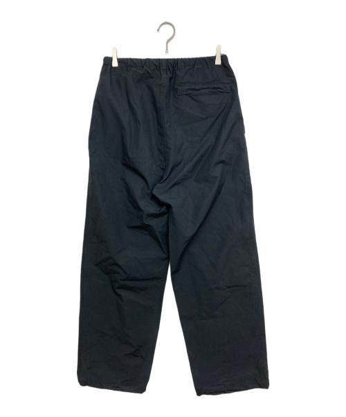 JOHN SMEDLEY（ジョンスメドレー）JOHN SMEDLEY (ジョンスメドレー) イージーパンツ ネイビー サイズ:SIZE Mの古着・服飾アイテム