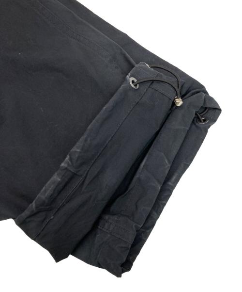 JOHN SMEDLEY（ジョンスメドレー）JOHN SMEDLEY (ジョンスメドレー) イージーパンツ ネイビー サイズ:SIZE Mの古着・服飾アイテム