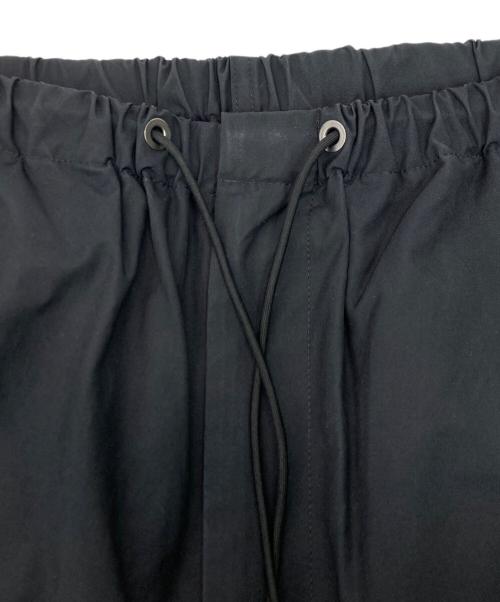 JOHN SMEDLEY（ジョンスメドレー）JOHN SMEDLEY (ジョンスメドレー) イージーパンツ ネイビー サイズ:SIZE Mの古着・服飾アイテム