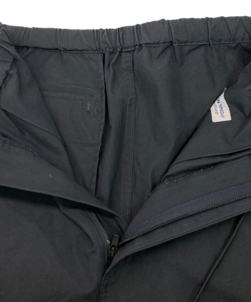 JOHN SMEDLEY（ジョンスメドレー）JOHN SMEDLEY (ジョンスメドレー) イージーパンツ ネイビー サイズ:SIZE Mの古着・服飾アイテム