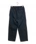 JOHN SMEDLEY (ジョンスメドレー) イージーパンツ ネイビー サイズ:SIZE M：10000円