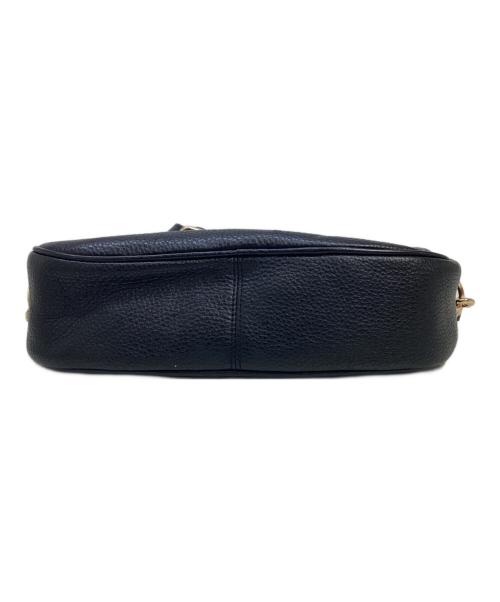 COACH（コーチ）COACH (コーチ) ショルダーバッグ ブラックの古着・服飾アイテム