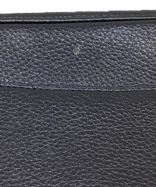 COACH（コーチ）COACH (コーチ) ショルダーバッグ ブラックの古着・服飾アイテム