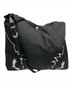 PORTER×TOGA ARCHIVESポーター×トーガアーカイブス）の古着「ショルダーバッグ」｜ブラック