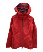 Patagoniaパタゴニア）の古着「パウダー ボウル ジャケット」｜レッド