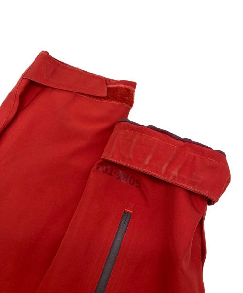 Patagonia（パタゴニア）Patagonia (パタゴニア) パウダー ボウル ジャケット レッド サイズ:SIZE XSの古着・服飾アイテム