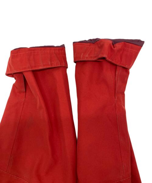 Patagonia（パタゴニア）Patagonia (パタゴニア) パウダー ボウル ジャケット レッド サイズ:SIZE XSの古着・服飾アイテム