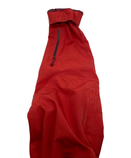 Patagonia（パタゴニア）Patagonia (パタゴニア) パウダー ボウル ジャケット レッド サイズ:SIZE XSの古着・服飾アイテム