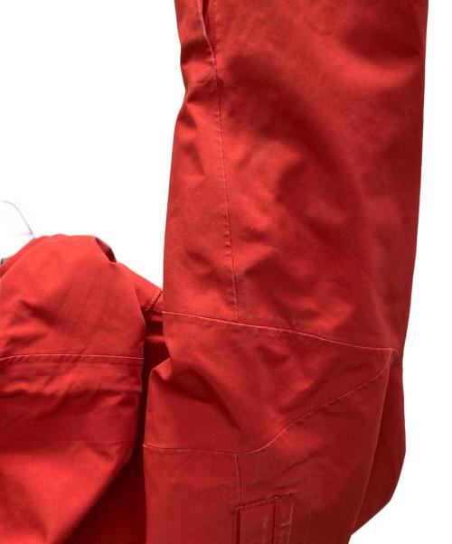 Patagonia（パタゴニア）Patagonia (パタゴニア) パウダー ボウル ジャケット レッド サイズ:SIZE XSの古着・服飾アイテム
