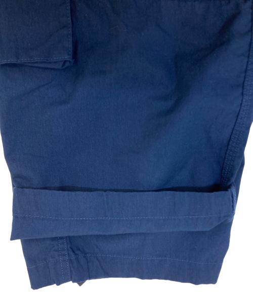 BlackEyePatch（ブラックアイパッチ）BlackEyePatch (ブラックアイパッチ) TACTIC CARGO PANTS ネイビー サイズ:SIZE XL 未使用品の古着・服飾アイテム