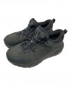 HOKAONEONEホカオネオネ）の古着「M KAHA LOW GTX」｜ブラック