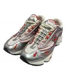 NEW BALANCE×thisisneverthat（ニューバランス×ディスイズネバーザット）の古着「M1000TI」｜レッド
