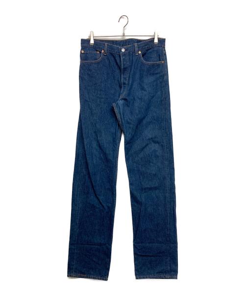 LEVI'S（リーバイス）LEVI'S (リーバイス) 501 デニムパンツ インディゴ サイズ:SIZE36の古着・服飾アイテム