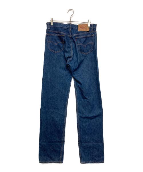 LEVI'S（リーバイス）LEVI'S (リーバイス) 501 デニムパンツ インディゴ サイズ:SIZE36の古着・服飾アイテム