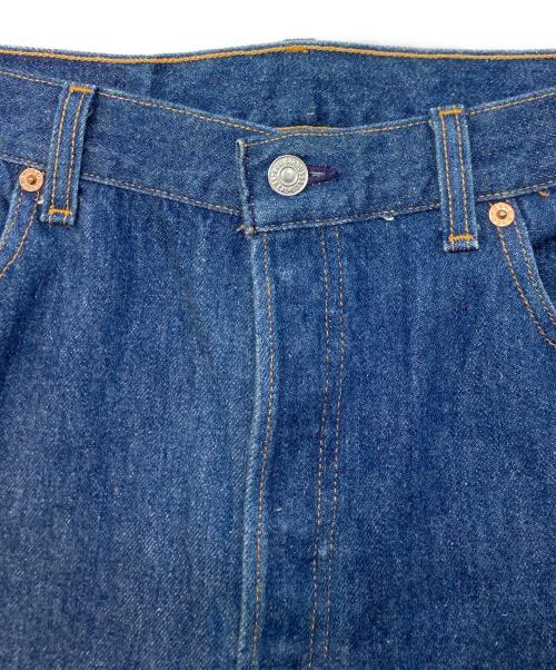 LEVI'S（リーバイス）LEVI'S (リーバイス) 501 デニムパンツ インディゴ サイズ:SIZE36の古着・服飾アイテム