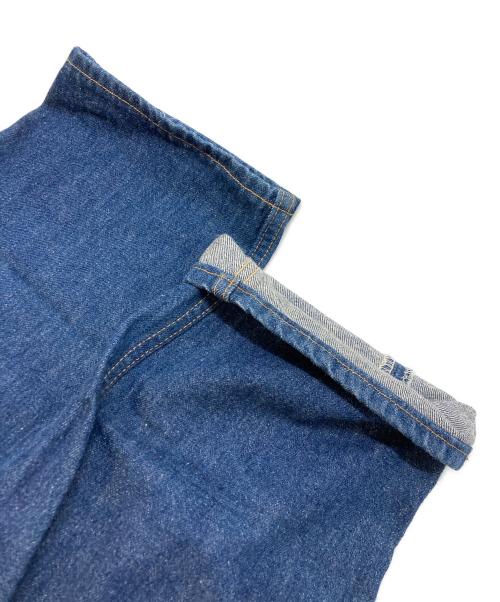 LEVI'S（リーバイス）LEVI'S (リーバイス) 501 デニムパンツ インディゴ サイズ:SIZE36の古着・服飾アイテム
