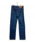 LEVI'S (リーバイス) 501 デニムパンツ インディゴ サイズ:SIZE36：7000円