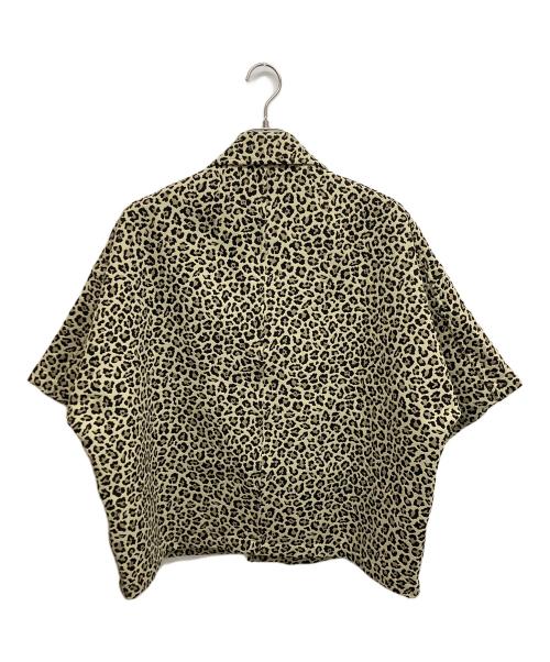 NEON SIGN（ネオンサイン）NEON SIGN (ネオンサイン) HS COACH JACKET ベージュ サイズ:SIZE 44の古着・服飾アイテム